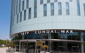 Tryp Condal Mar Hotel Barcelona